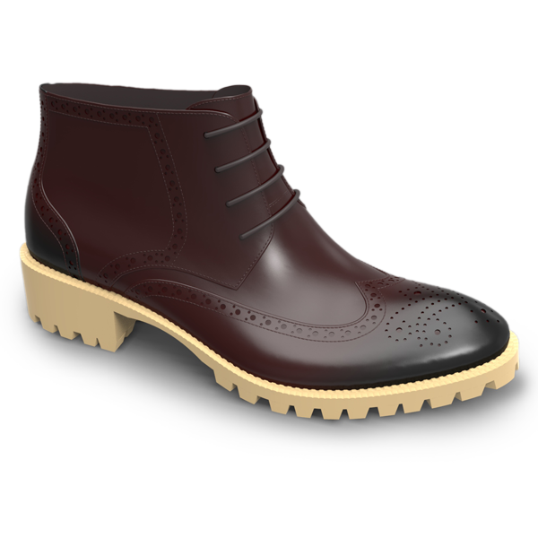 bota-brown