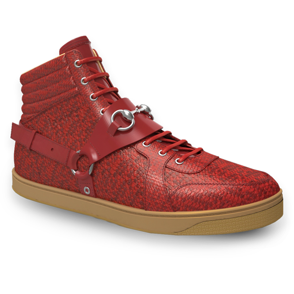 bota-red