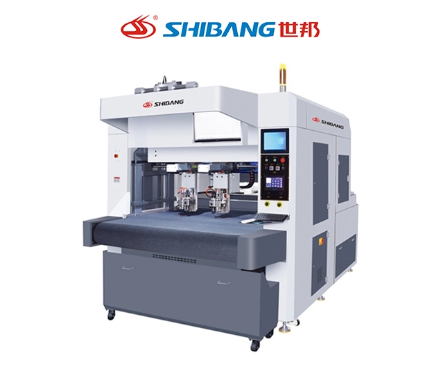 Die-less Cutting Machines