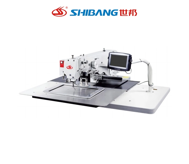 Pattern Stitching Machines