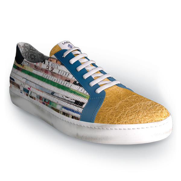 tenis-formal